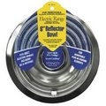 Stanco Metal Prod 6 CHR Reflector Bowl 701-6